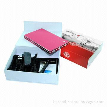 Portable Power Bank for Laptop/Notebook 20,000mAh